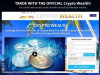 Crypto Wealth image 2